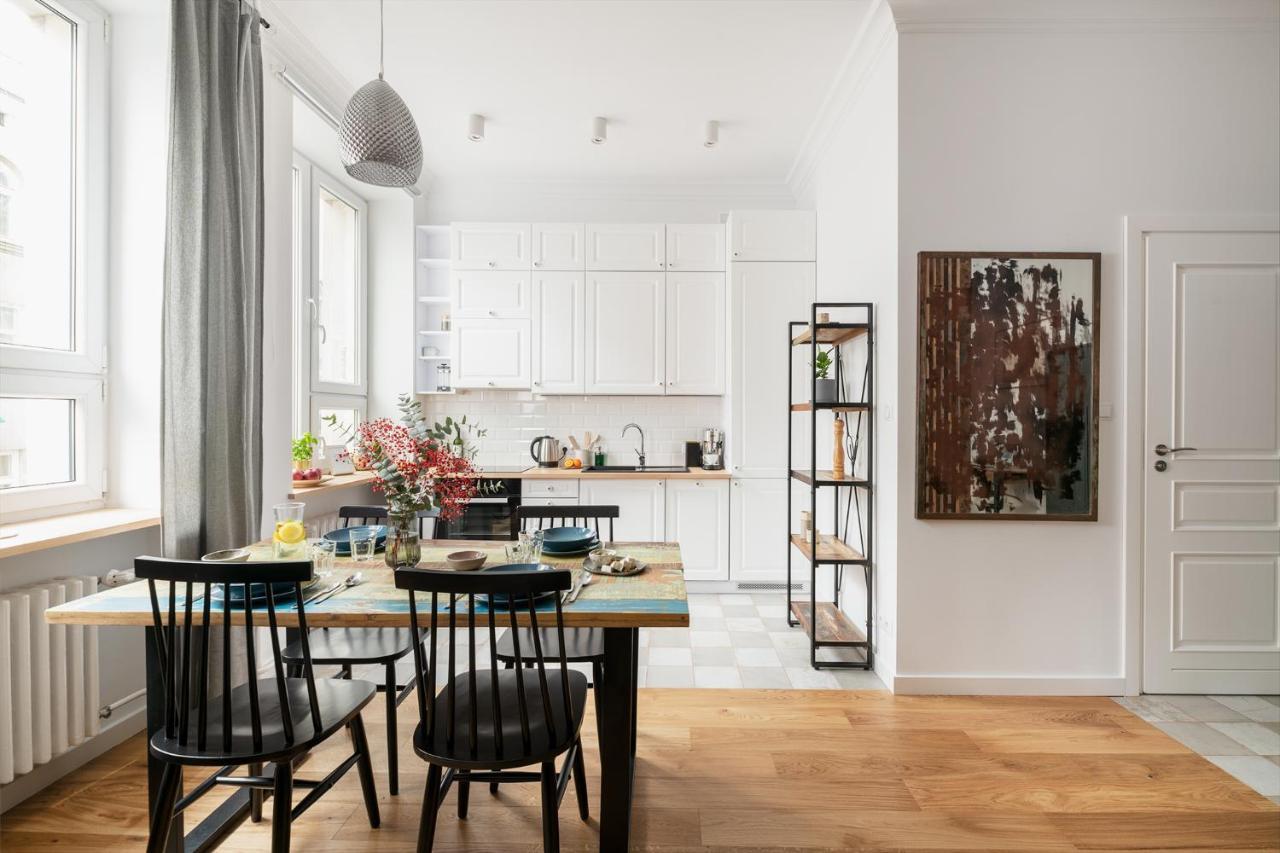 Apartament Oomph Supreme *