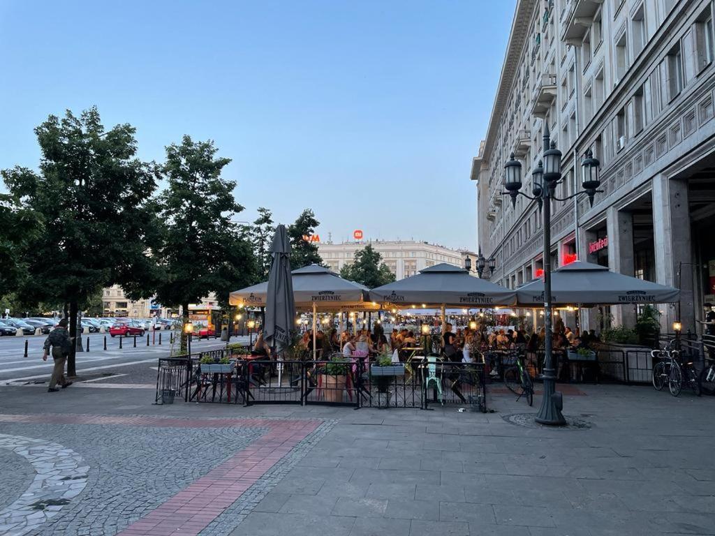 Apartament Oomph Supreme *