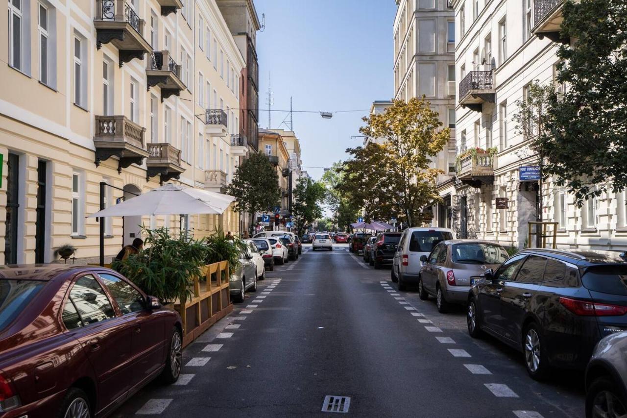 Apartament Oomph Supreme *